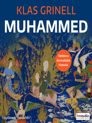 cover image of Muhammed